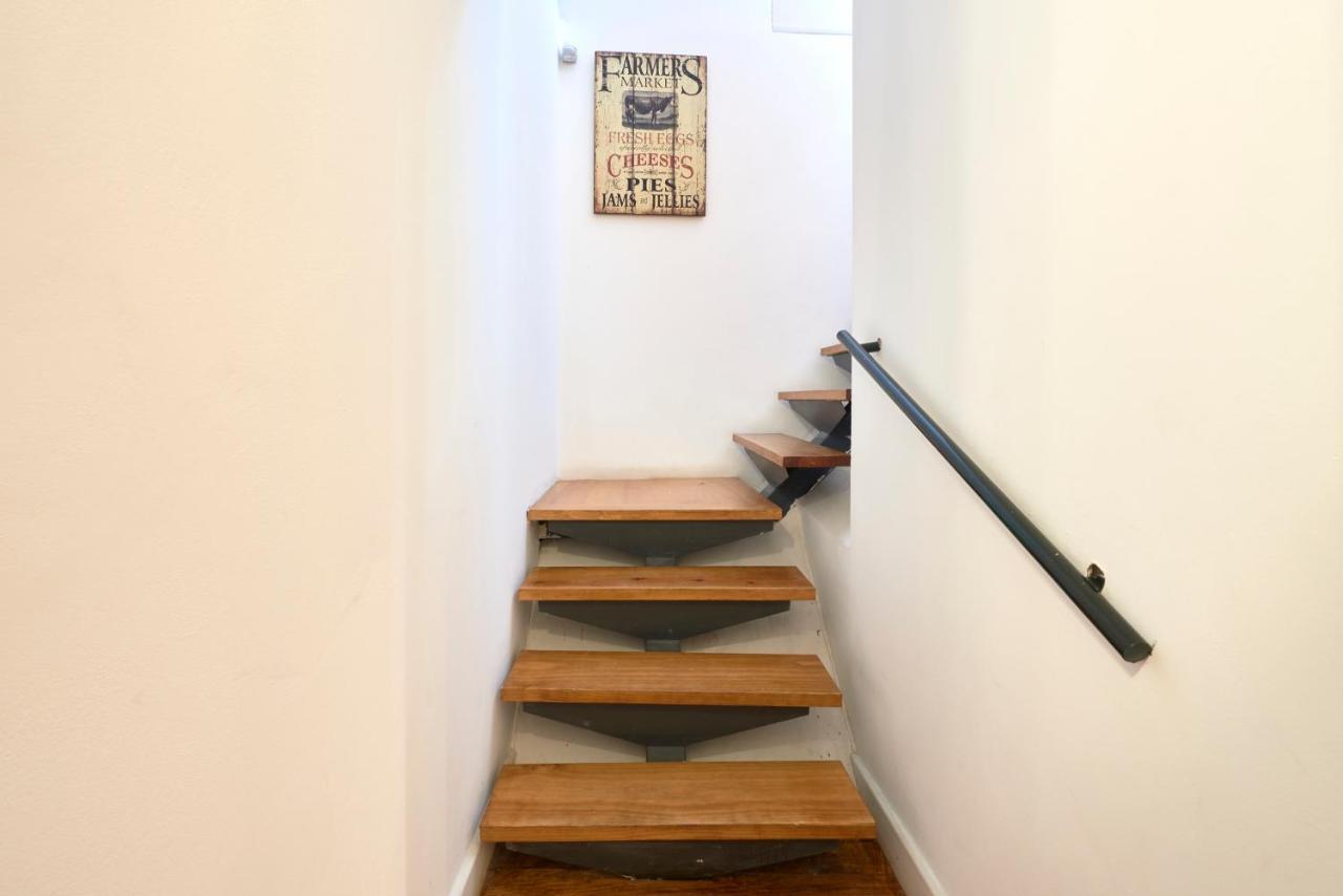 Casa Do Mercado Lisboa Dış mekan fotoğraf