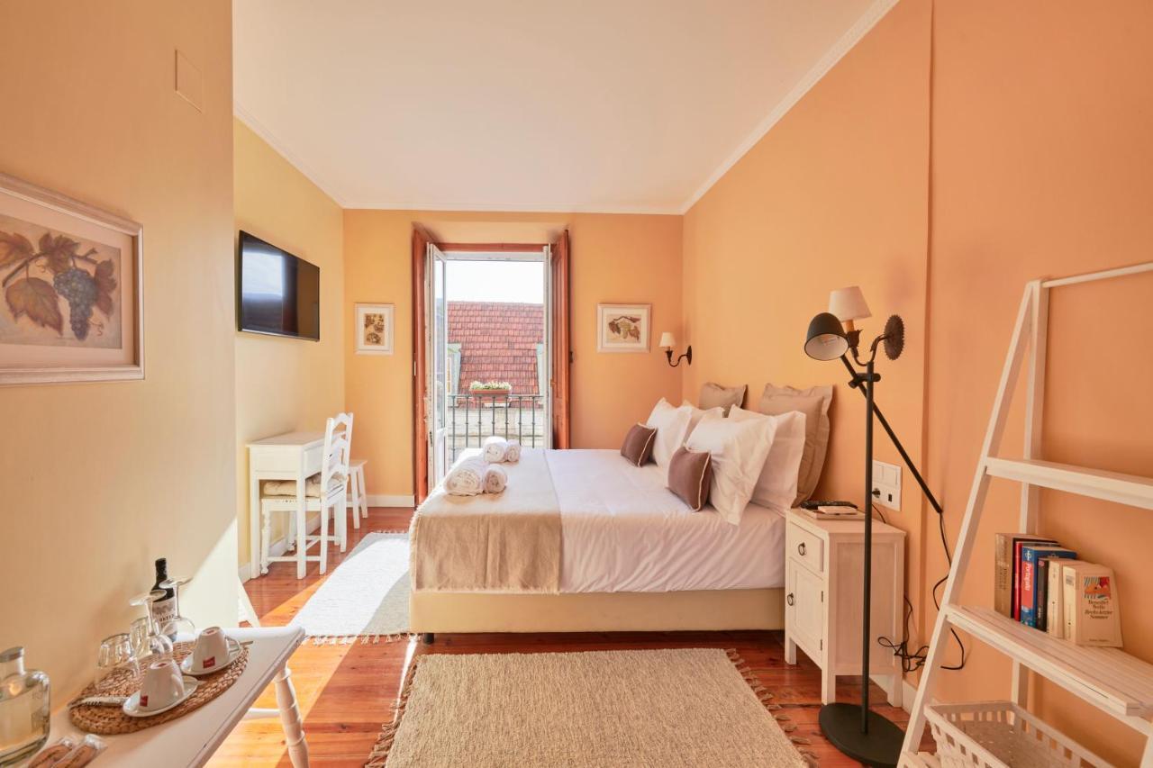 Casa Do Mercado Lisboa Dış mekan fotoğraf